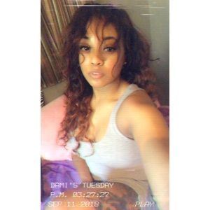 Meet your Posher, Dami